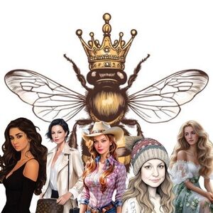 We Are Live!!! The Queen Bees 👑🐝